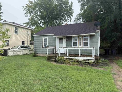 3220 Ford Street South Bend IN 46619