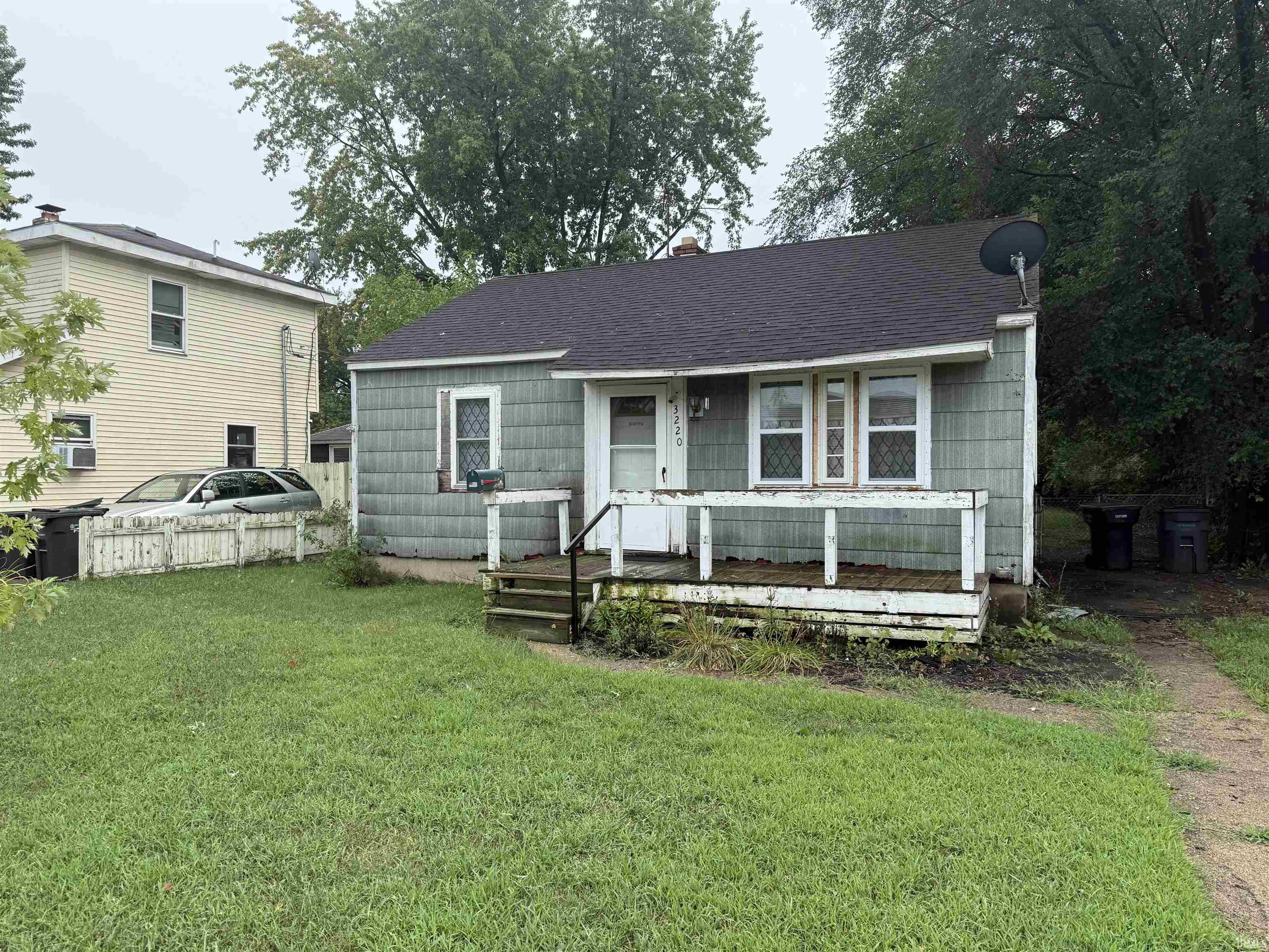 3220 Ford Street South Bend IN 46619