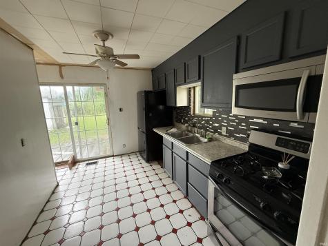 3220 Ford Street South Bend IN 46619