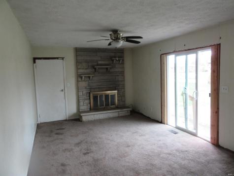 1616 W Lakeview Drive Marion IN 46953