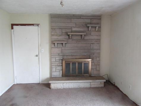 1616 W Lakeview Drive Marion IN 46953