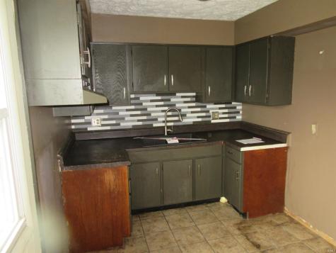 1616 W Lakeview Drive Marion IN 46953