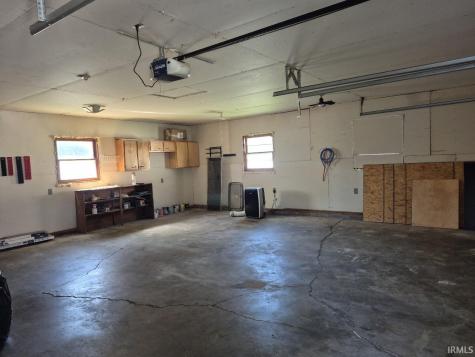 8866 W Delphi Pike Highway Converse IN 46919