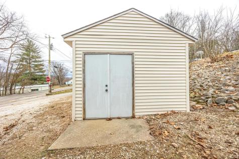 879 S Washington Street French Lick IN 47432