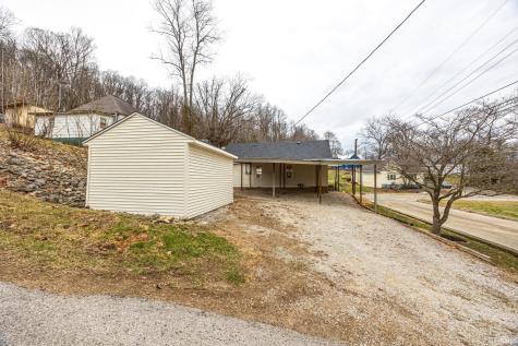 879 S Washington Street French Lick IN 47432