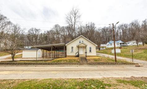 879 S Washington Street French Lick IN 47432