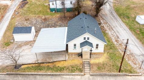 879 S Washington Street French Lick IN 47432