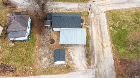 879 S Washington Street French Lick IN 47432