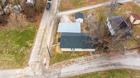 879 S Washington Street French Lick IN 47432
