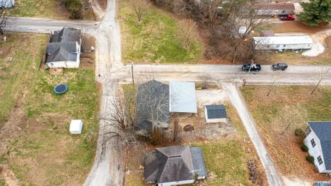 879 S Washington Street French Lick IN 47432