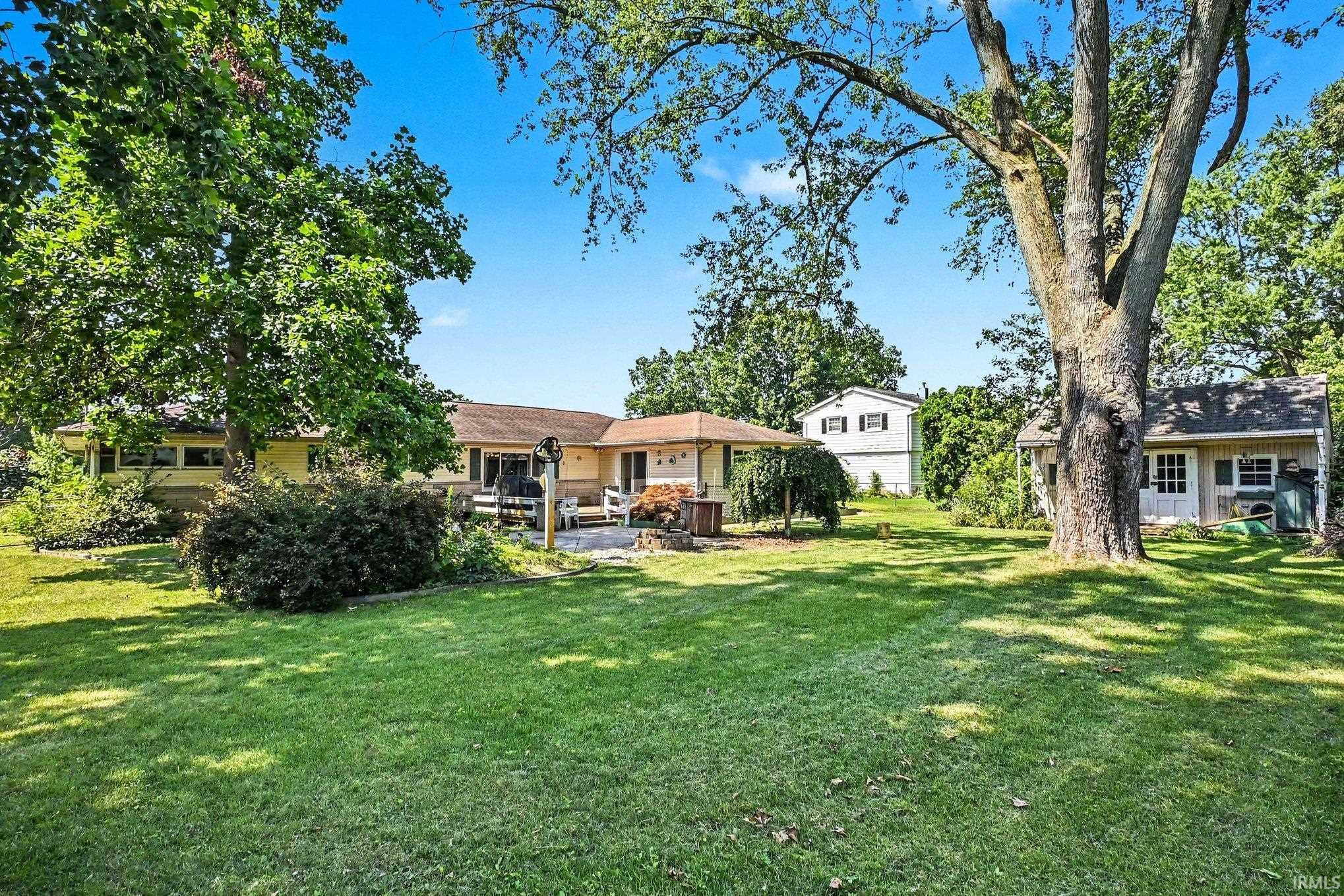 28951 Ella Drive Elkhart IN 46514