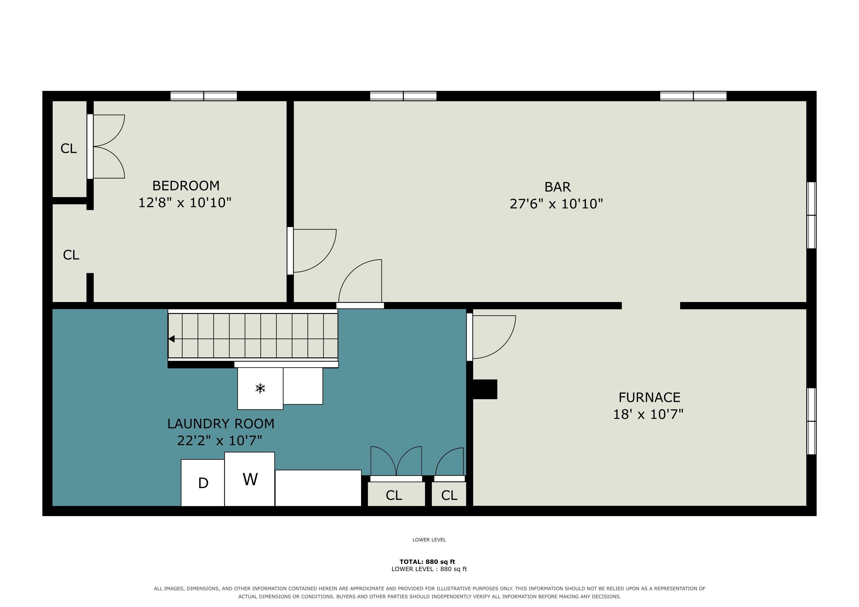 28951 Ella Drive Elkhart IN 46514