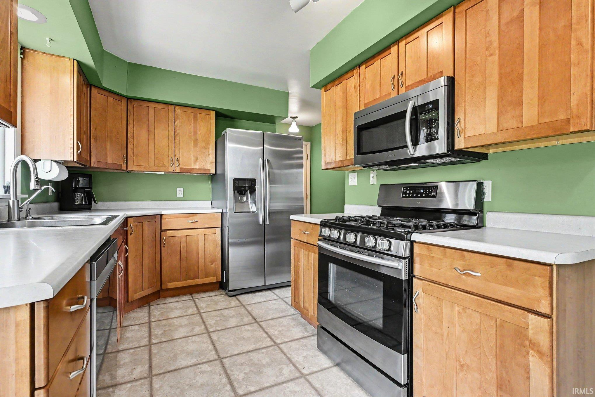 28951 Ella Drive Elkhart IN 46514