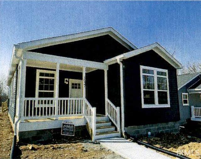 1625 N Breckenridge Road Bloomington IN 47404