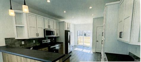 1625 N Breckenridge Road Bloomington IN 47404