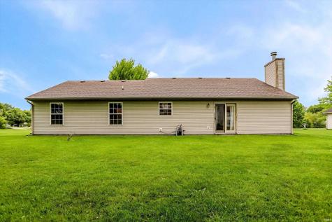 5165 Pine Hill Drive Noblesville IN 46062