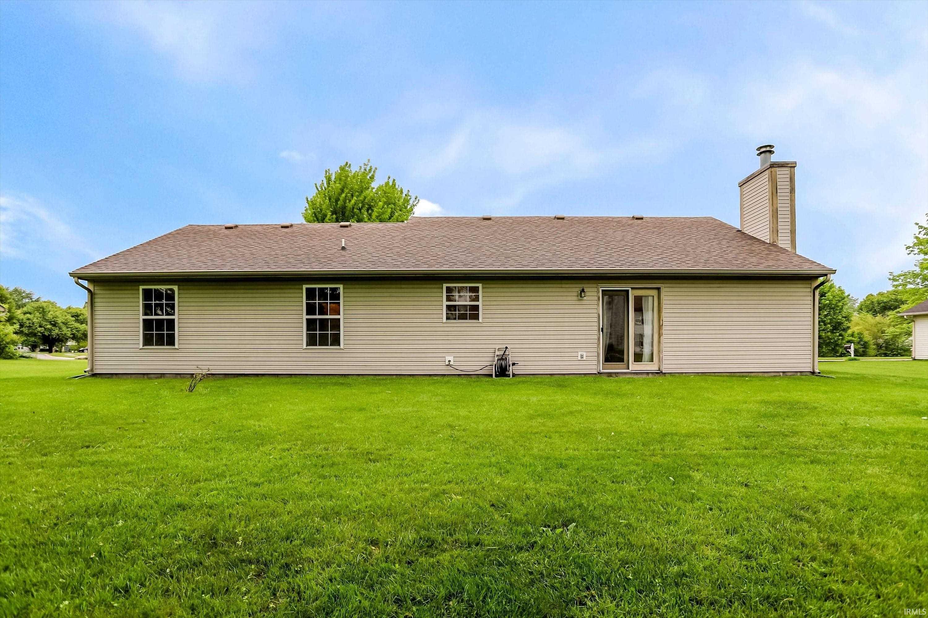 5165 Pine Hill Drive Noblesville IN 46062