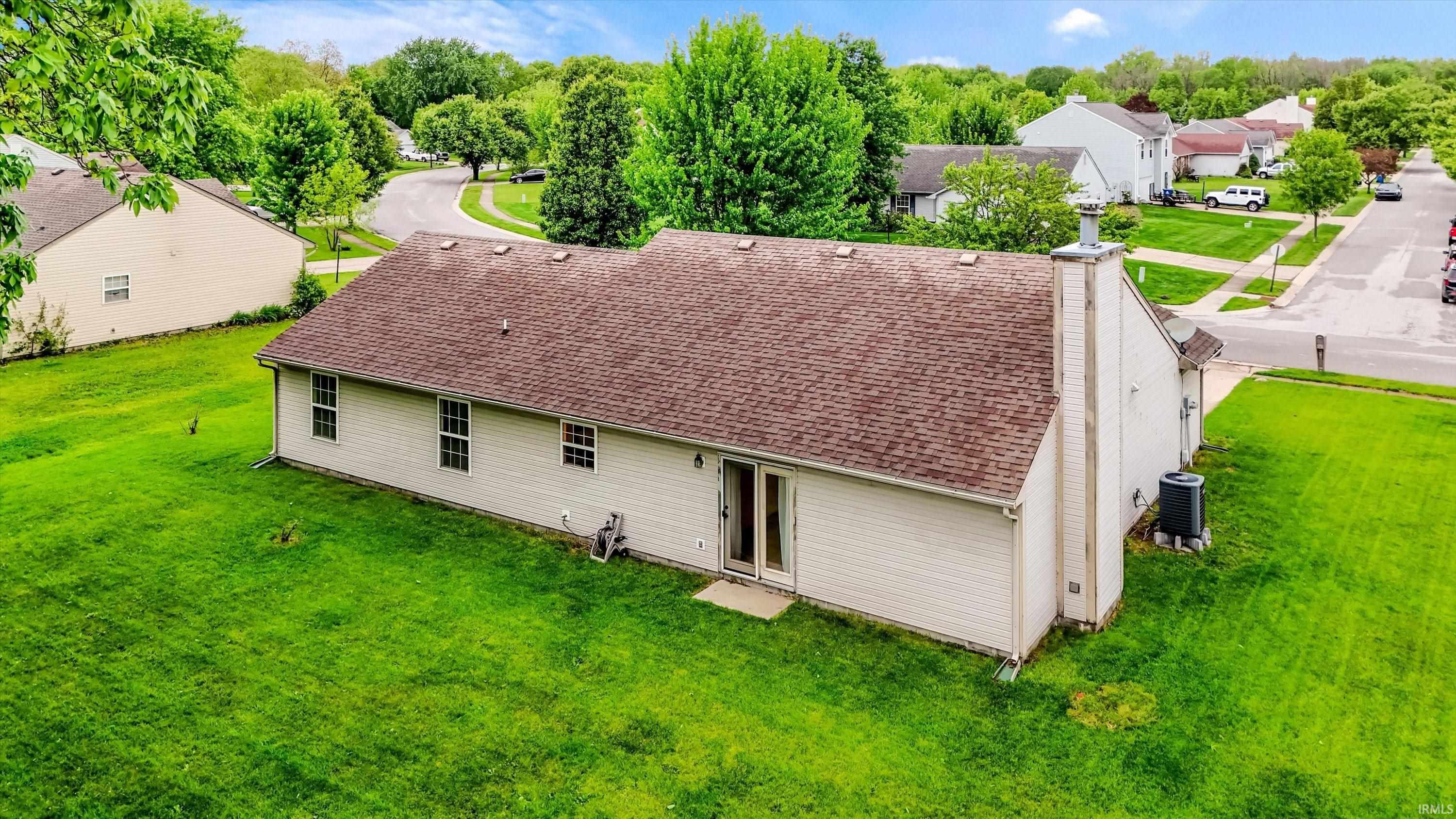 5165 Pine Hill Drive Noblesville IN 46062