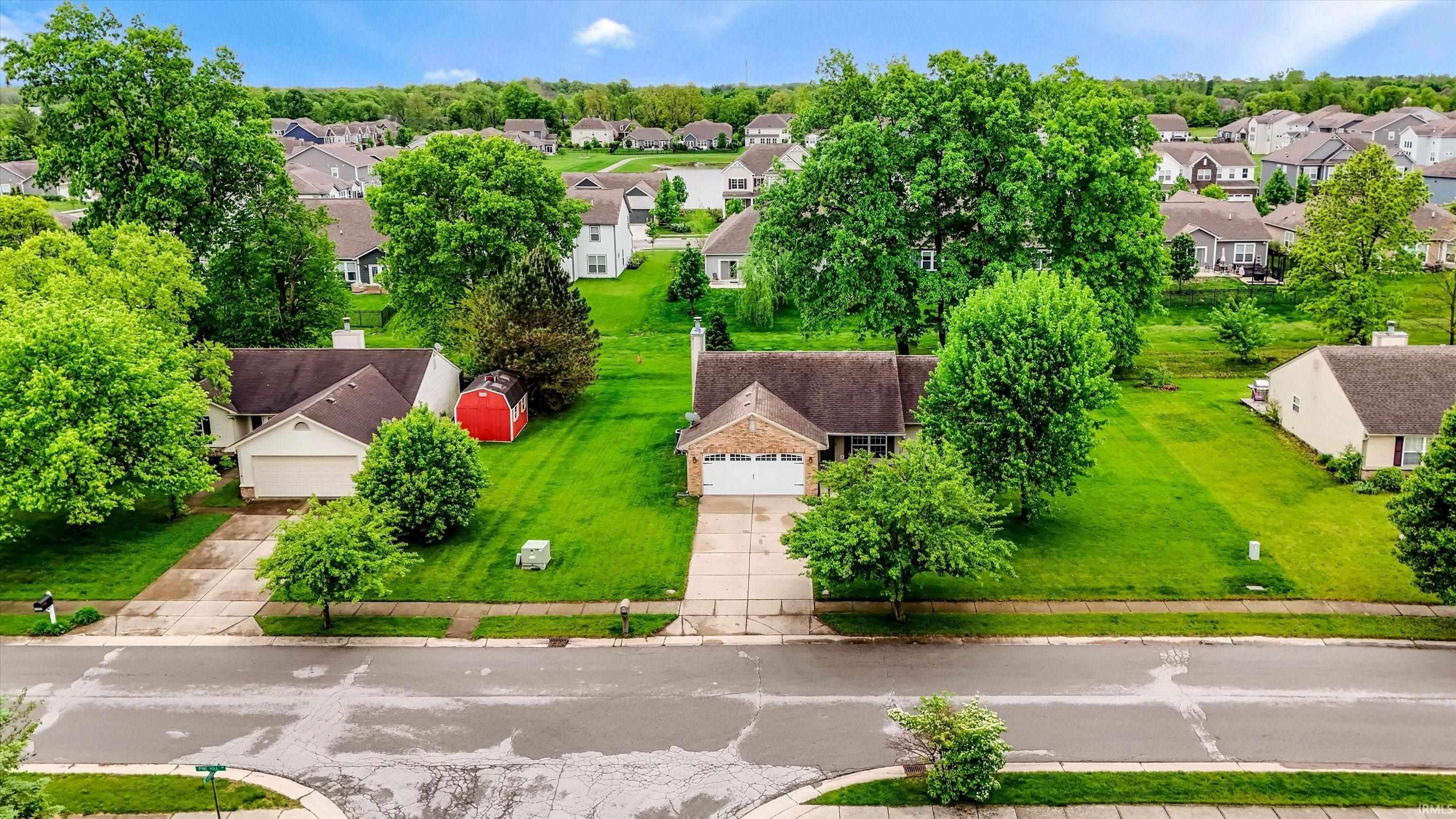 5165 Pine Hill Drive Noblesville IN 46062