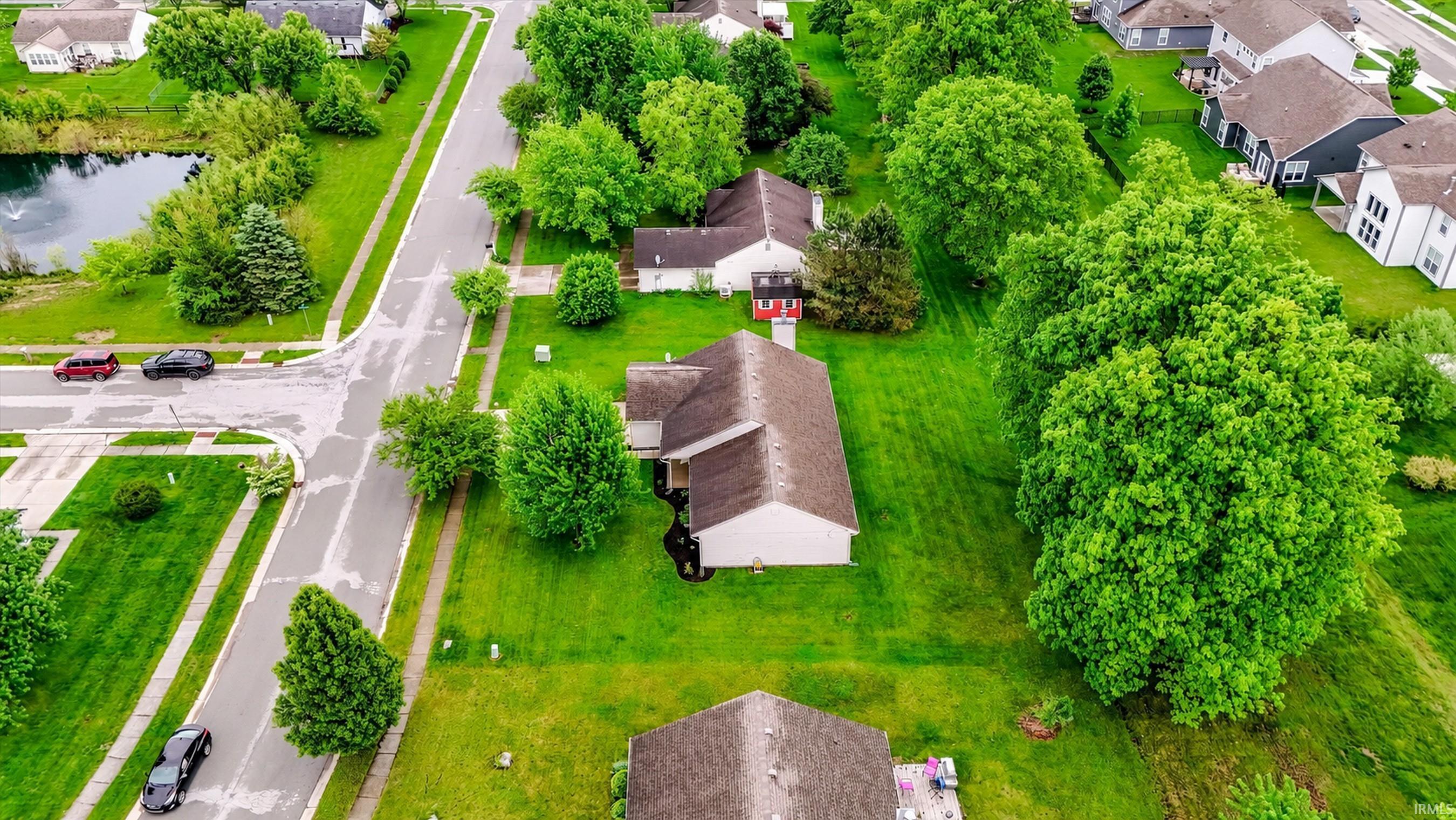 5165 Pine Hill Drive Noblesville IN 46062