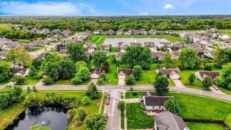 5165 Pine Hill Drive Noblesville IN 46062