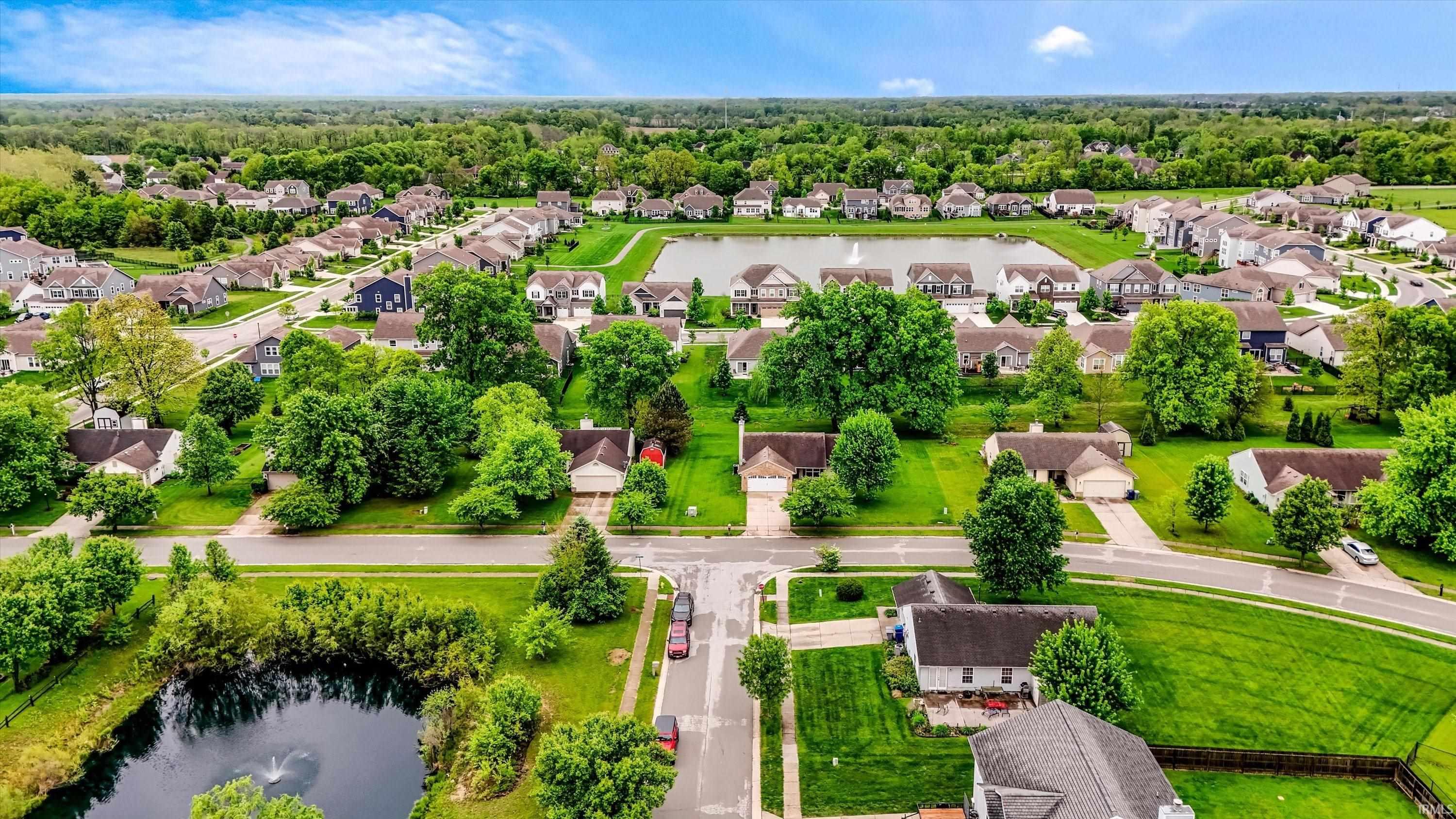 5165 Pine Hill Drive Noblesville IN 46062