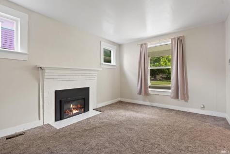 804 Kinnaird Avenue Fort Wayne IN 46807