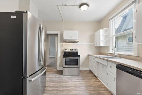 804 Kinnaird Avenue Fort Wayne IN 46807