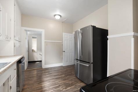 804 Kinnaird Avenue Fort Wayne IN 46807