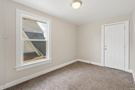 804 Kinnaird Avenue Fort Wayne IN 46807
