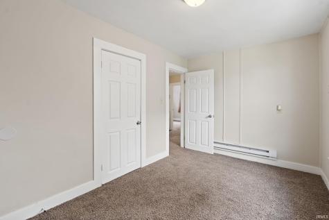 804 Kinnaird Avenue Fort Wayne IN 46807