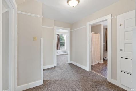 804 Kinnaird Avenue Fort Wayne IN 46807