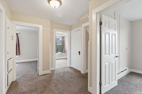 804 Kinnaird Avenue Fort Wayne IN 46807