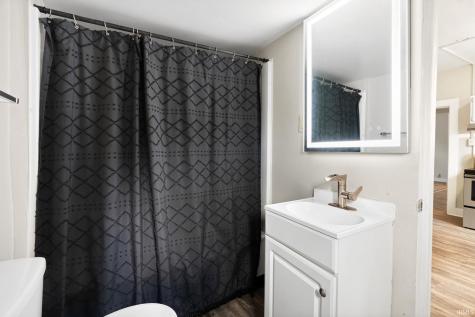 804 Kinnaird Avenue Fort Wayne IN 46807