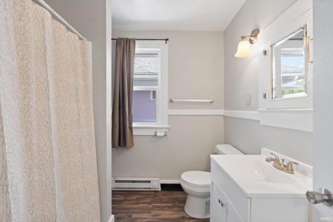 804 Kinnaird Avenue Fort Wayne IN 46807