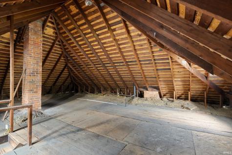 804 Kinnaird Avenue Fort Wayne IN 46807
