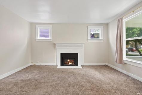 804 Kinnaird Avenue Fort Wayne IN 46807