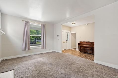 804 Kinnaird Avenue Fort Wayne IN 46807