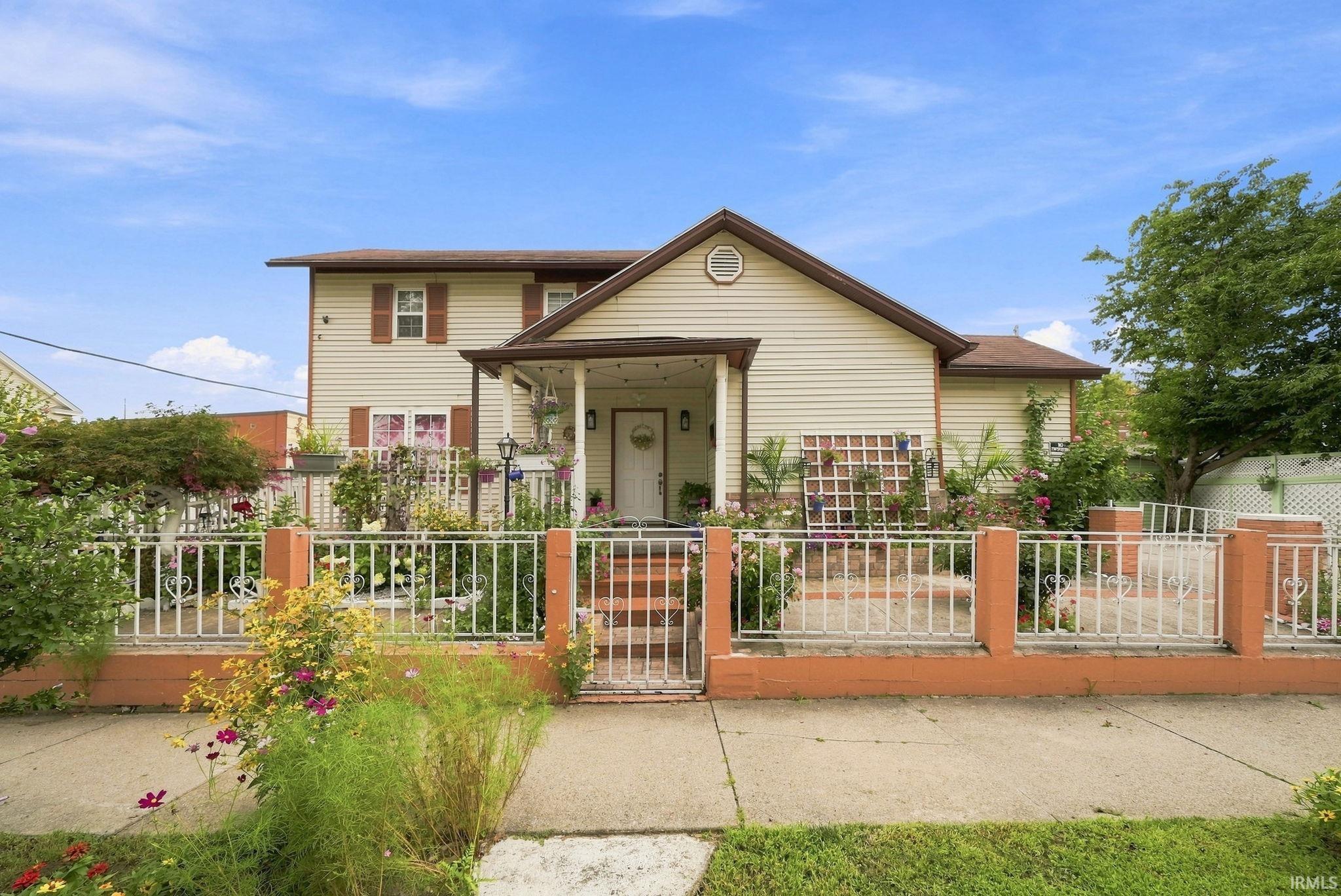 1402 Fairfield Avenue Fort Wayne IN 46802