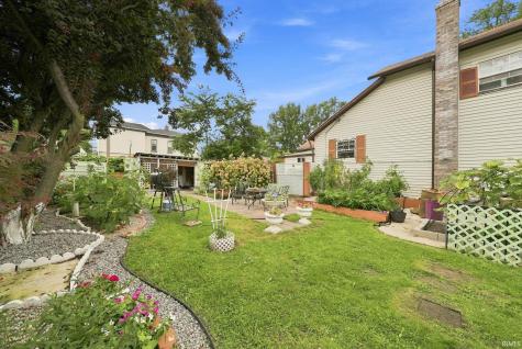 1402 Fairfield Avenue Fort Wayne IN 46802