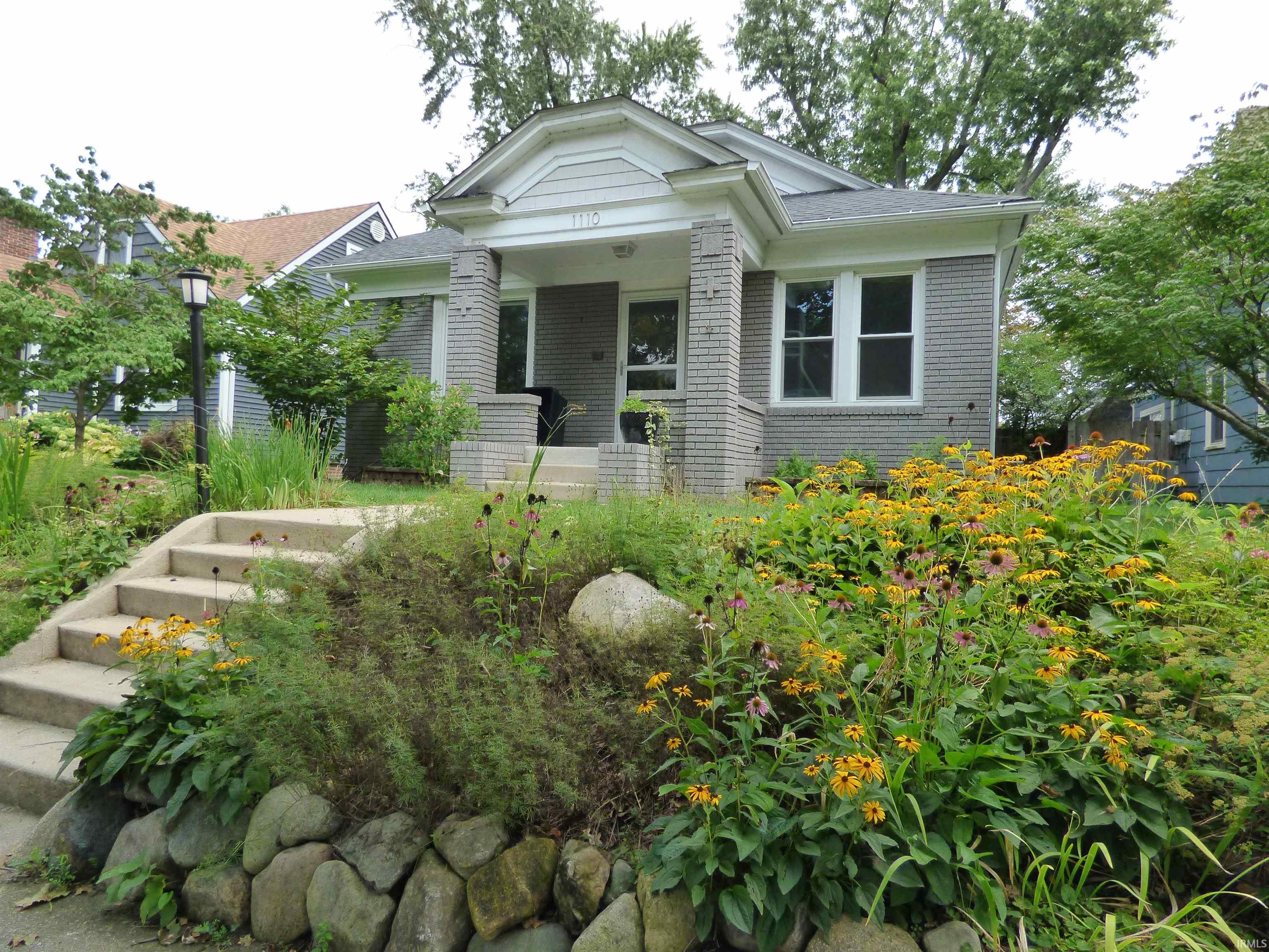 1110 N Saint Joseph Street South Bend IN 46617