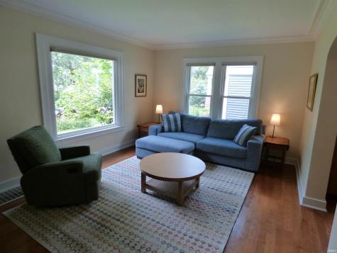 1110 N Saint Joseph Street South Bend IN 46617