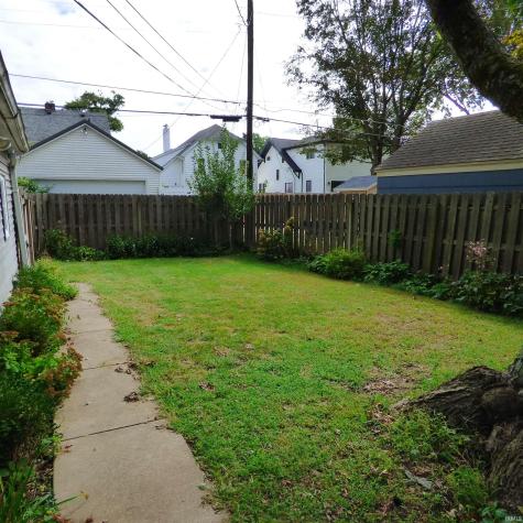 1110 N Saint Joseph Street South Bend IN 46617