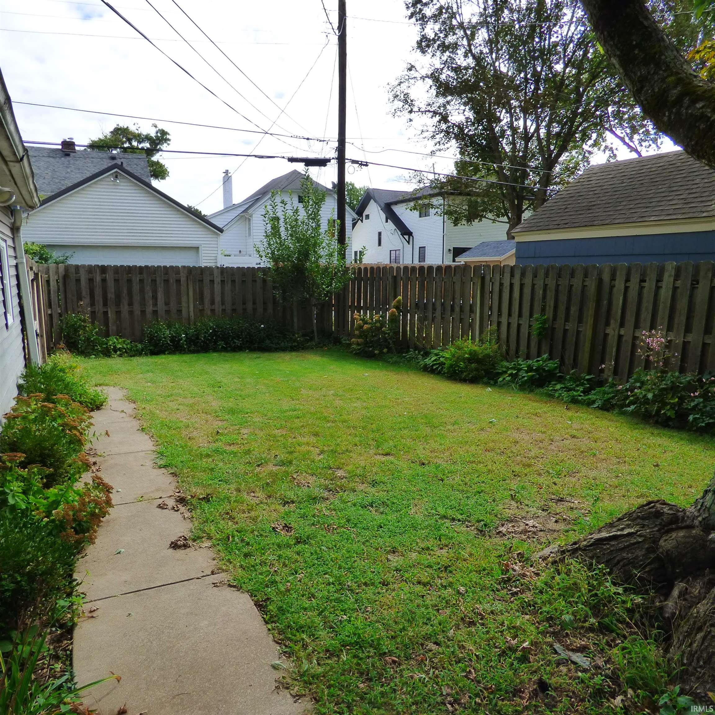 1110 N Saint Joseph Street South Bend IN 46617