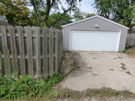 1110 N Saint Joseph Street South Bend IN 46617