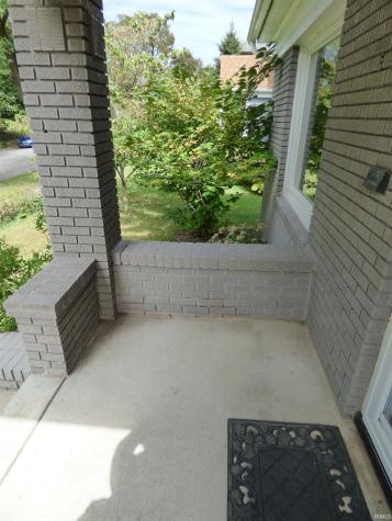 1110 N Saint Joseph Street South Bend IN 46617
