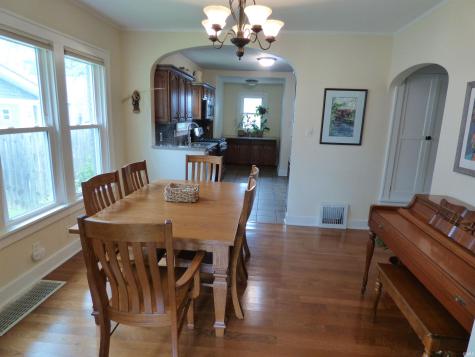 1110 N Saint Joseph Street South Bend IN 46617