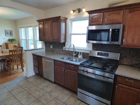 1110 N Saint Joseph Street South Bend IN 46617