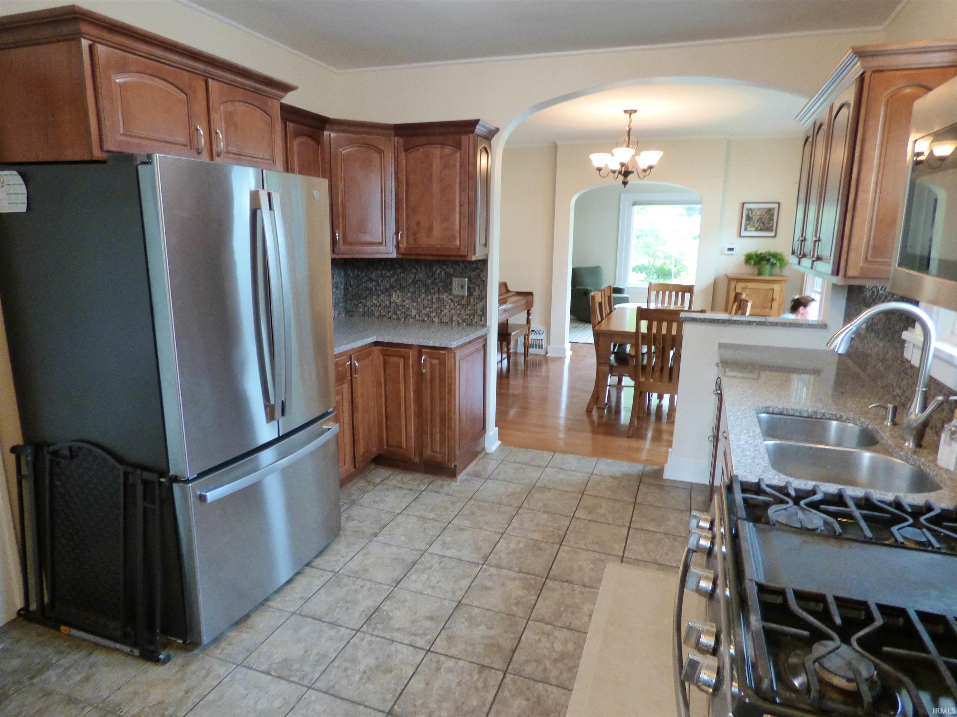 1110 N Saint Joseph Street South Bend IN 46617