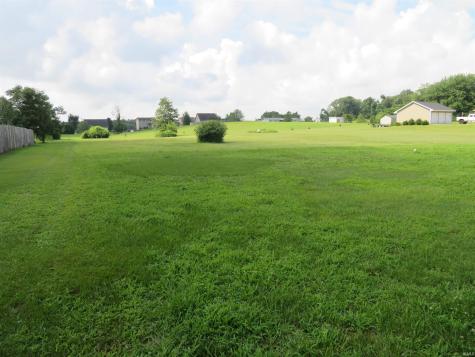 9621 W 575 S Owensville IN 47665